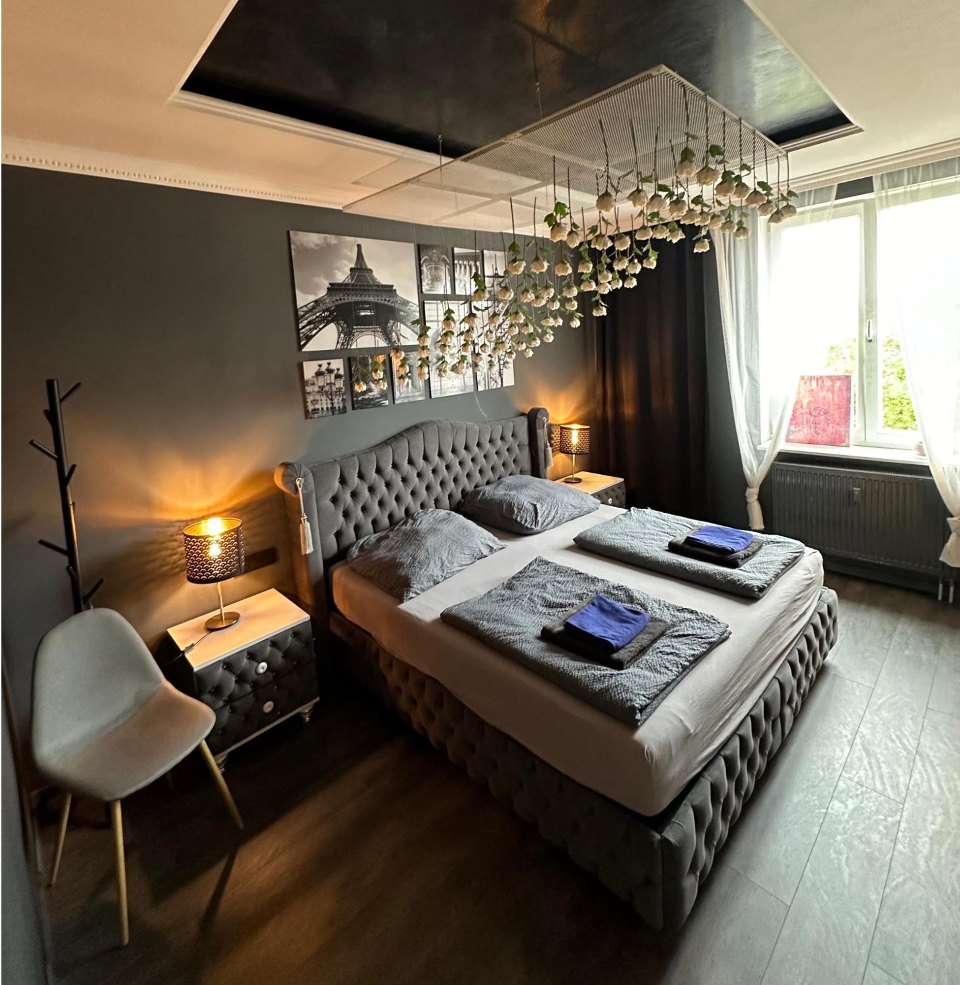 הנובר Stadtzentrum Appartement מראה חיצוני תמונה