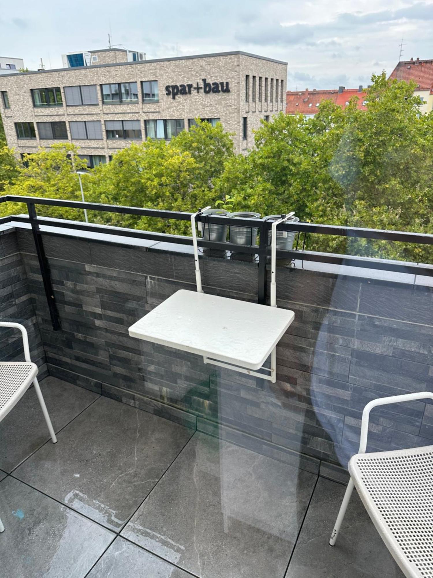 הנובר Stadtzentrum Appartement מראה חיצוני תמונה