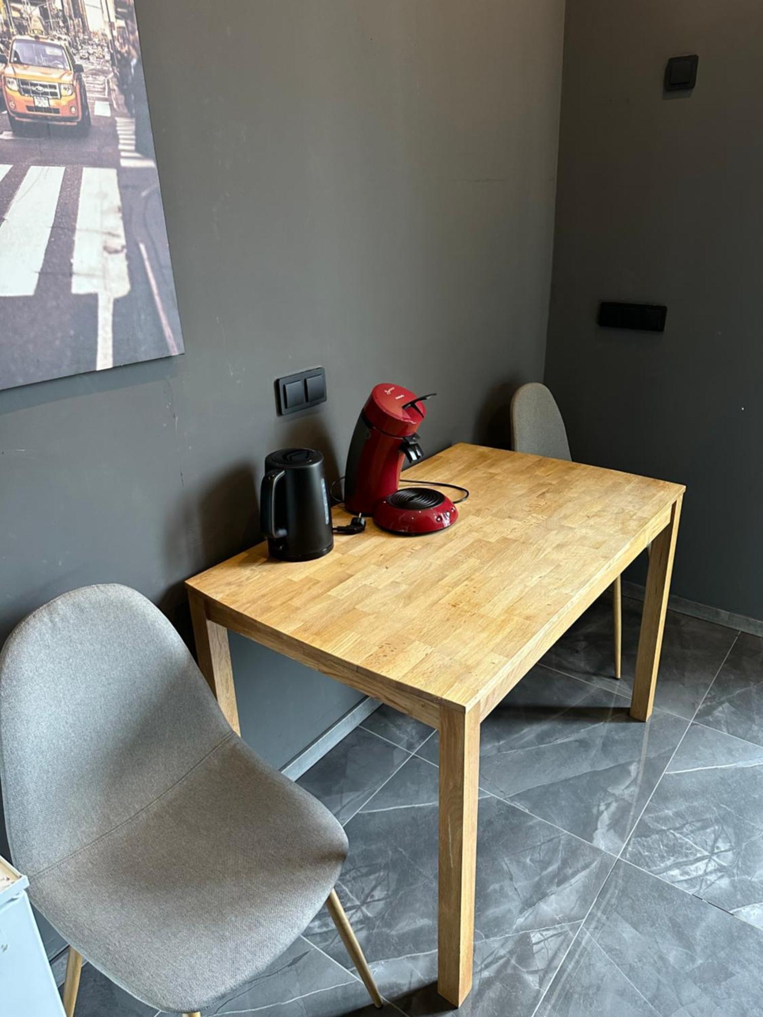 הנובר Stadtzentrum Appartement מראה חיצוני תמונה