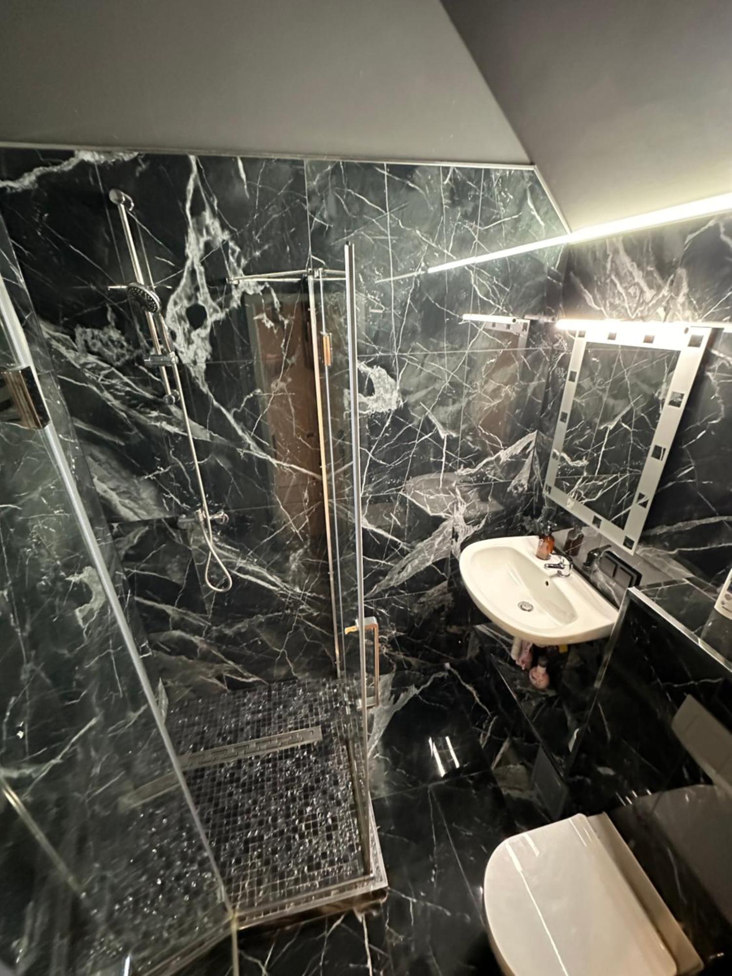 הנובר Stadtzentrum Appartement מראה חיצוני תמונה