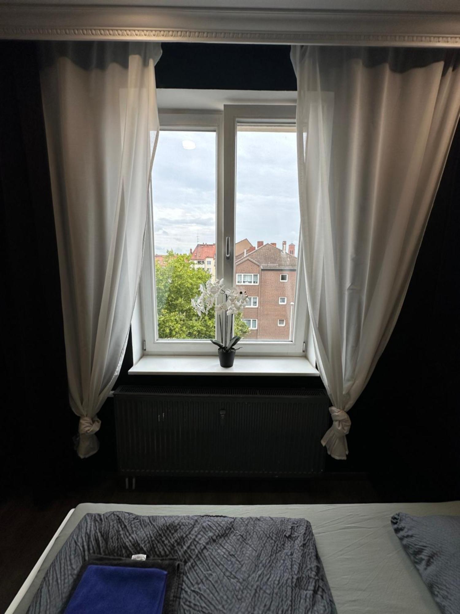 הנובר Stadtzentrum Appartement מראה חיצוני תמונה