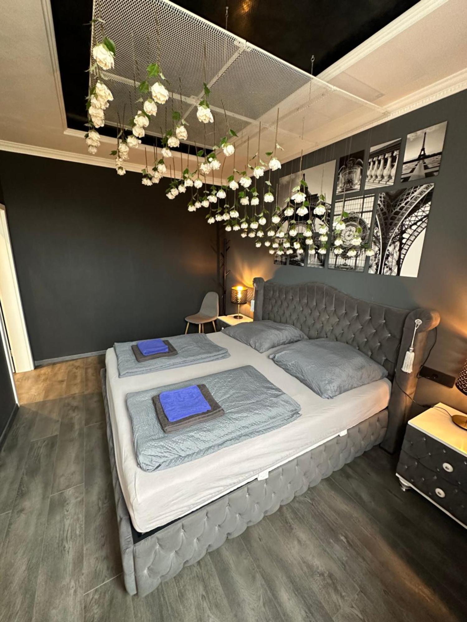 הנובר Stadtzentrum Appartement מראה חיצוני תמונה