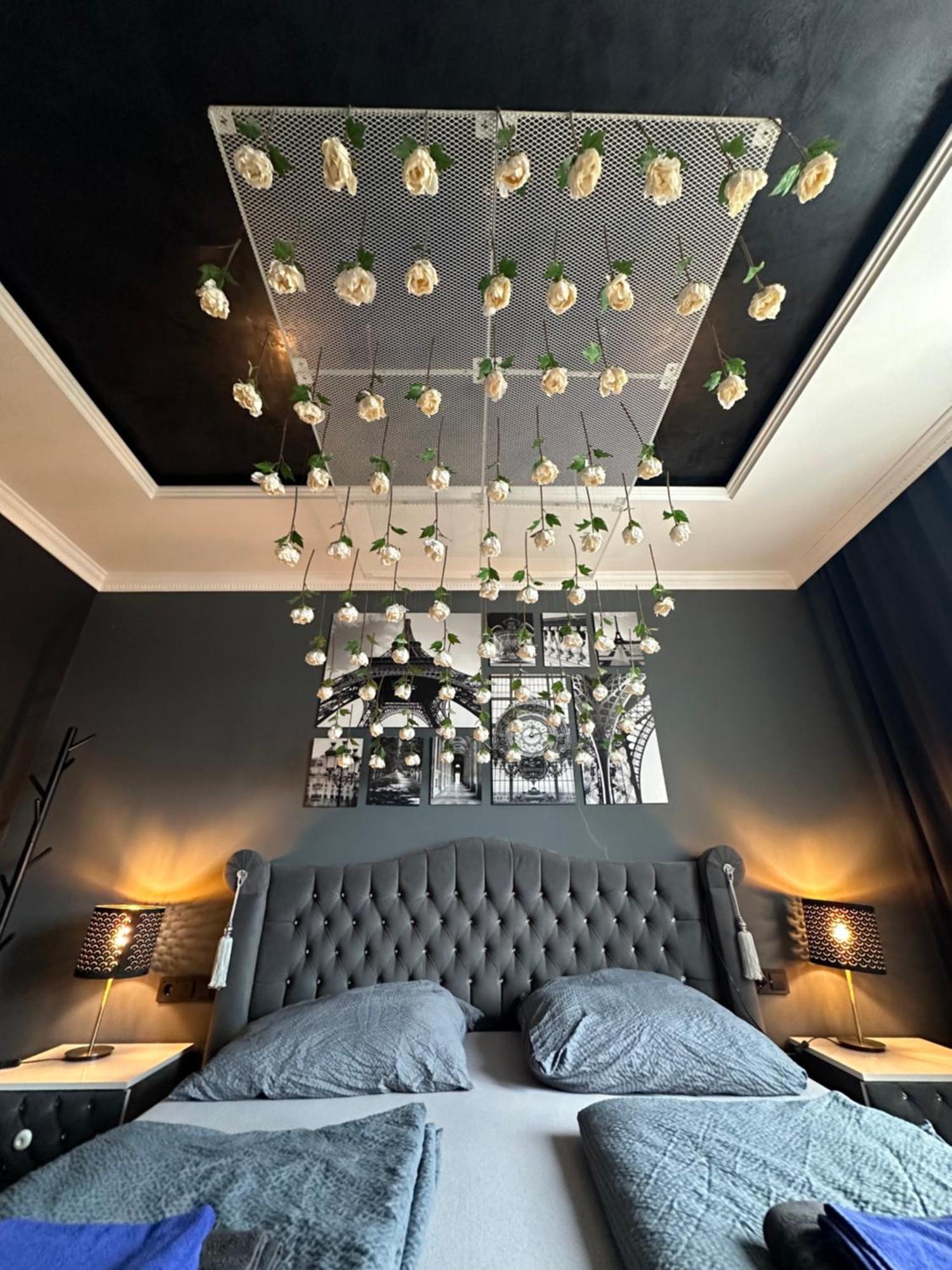 הנובר Stadtzentrum Appartement מראה חיצוני תמונה