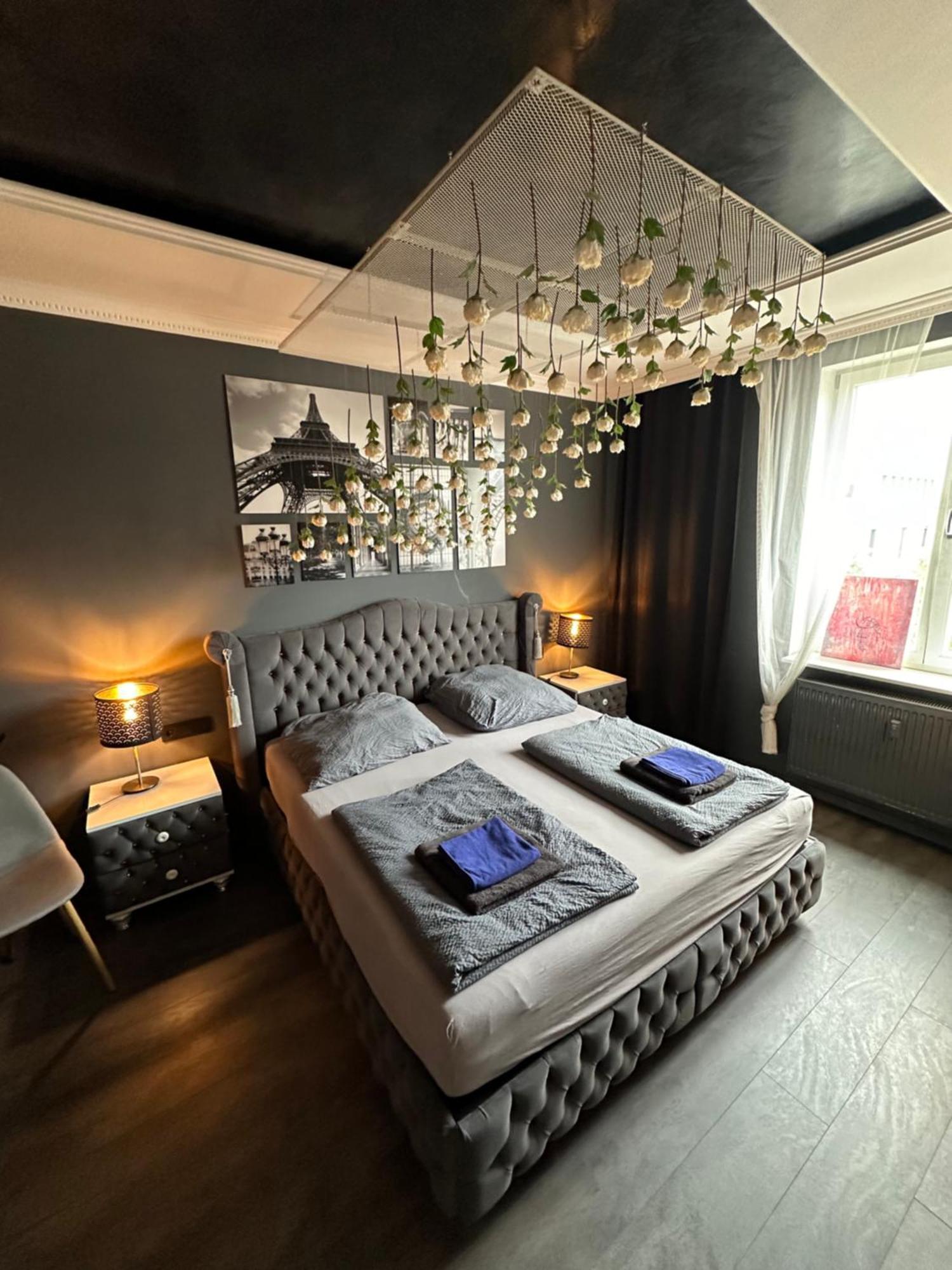 הנובר Stadtzentrum Appartement מראה חיצוני תמונה