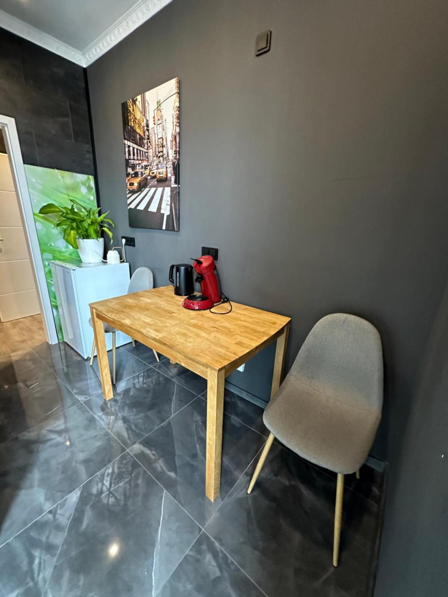 הנובר Stadtzentrum Appartement מראה חיצוני תמונה